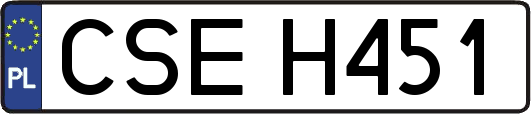 CSEH451