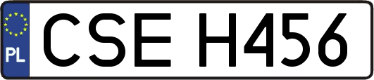 CSEH456