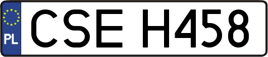 CSEH458