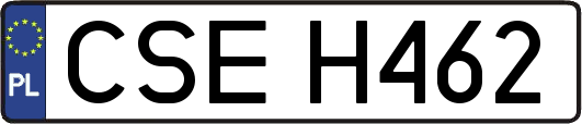 CSEH462