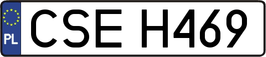 CSEH469