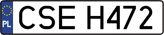 CSEH472