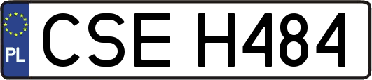 CSEH484