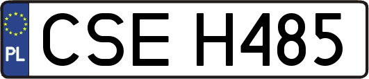 CSEH485