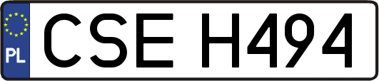 CSEH494
