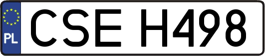 CSEH498