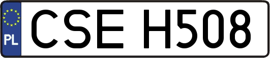 CSEH508