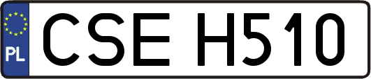 CSEH510