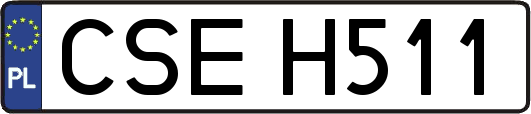 CSEH511