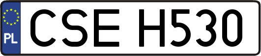 CSEH530
