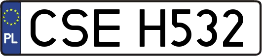 CSEH532