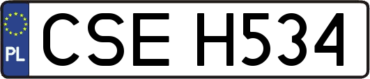 CSEH534