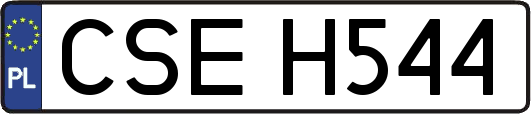 CSEH544