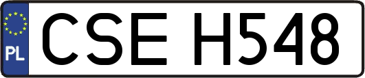 CSEH548