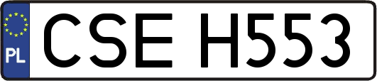 CSEH553