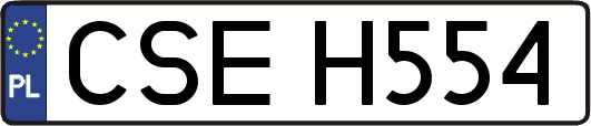 CSEH554
