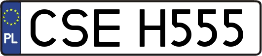 CSEH555