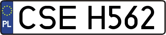 CSEH562