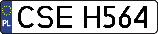 CSEH564