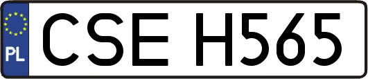 CSEH565