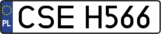 CSEH566