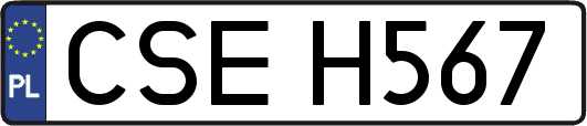 CSEH567