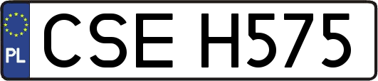 CSEH575