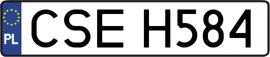 CSEH584