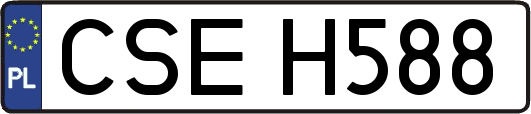 CSEH588
