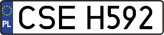 CSEH592