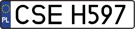 CSEH597