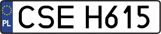 CSEH615