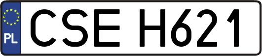 CSEH621