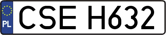 CSEH632