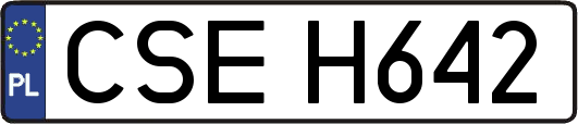 CSEH642