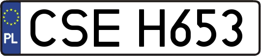 CSEH653