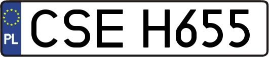 CSEH655