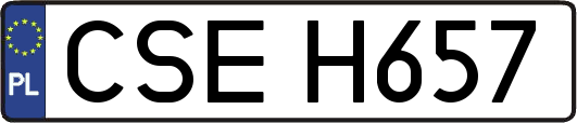CSEH657