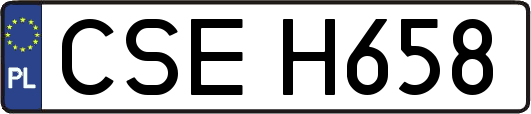 CSEH658