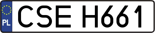 CSEH661