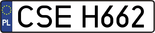 CSEH662