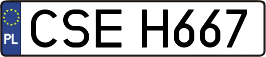 CSEH667