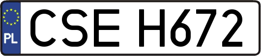 CSEH672