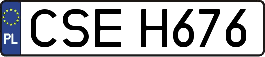 CSEH676