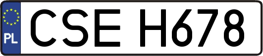 CSEH678