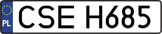 CSEH685