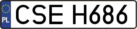 CSEH686