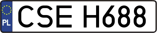 CSEH688