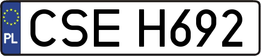 CSEH692