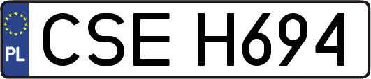 CSEH694